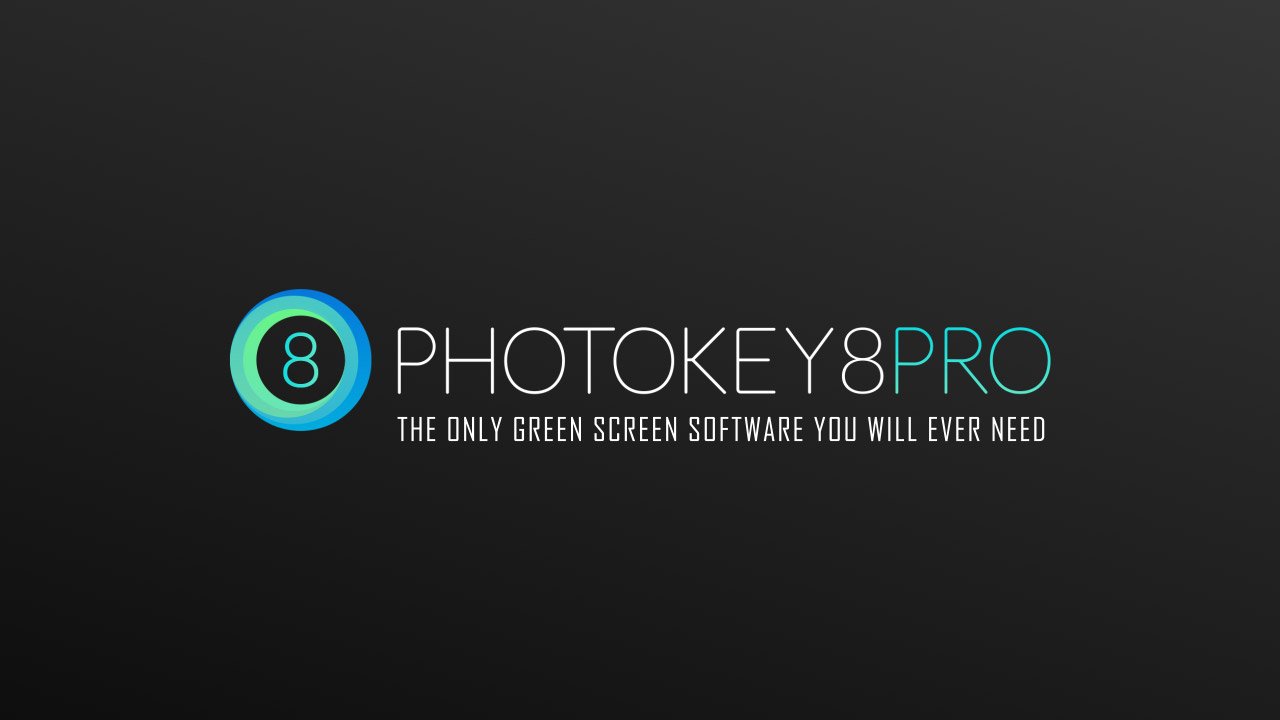 photo green screen software